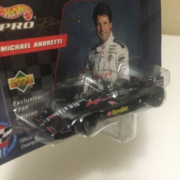 Hot wheels 1998 collectors edition - Picture 2 of 6